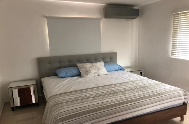 Verdana Rental Santiago Apartment Room